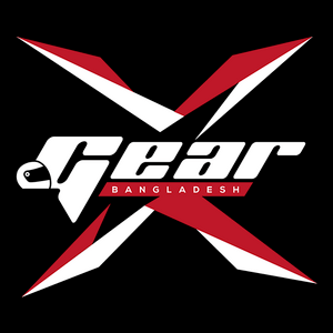 GearX Bangladesh Logo PNG Vector