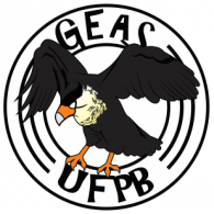 GEAS - UFPB Logo PNG Vector
