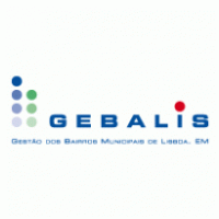Gebalis Logo PNG Vector