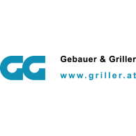 Gebauer & Griller Logo PNG Vector