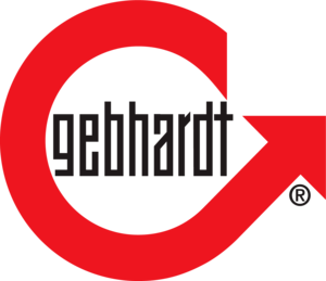 Gebhardt Intralogistics Group Logo PNG Vector