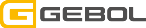 Gebol Logo PNG Vector