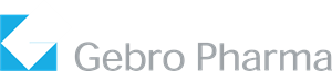 Gebro Pharma Logo PNG Vector