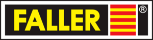 Gebrüder Faller Logo PNG Vector