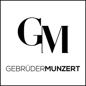 Gebrüder Munzert Logo PNG Vector
