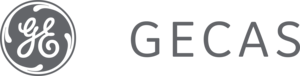GECAS Logo PNG Vector