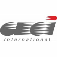 Geci International Logo Vector