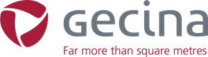 Gecina Logo PNG Vector