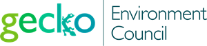 Gecko Environment Council Logo PNG Vector
