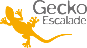 Gecko Escalade Logo PNG Vector
