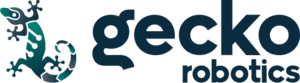 Gecko Robotics Logo PNG Vector