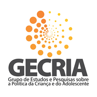 GECRIA Logo PNG Vector