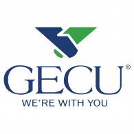 Gecu Logo Vector