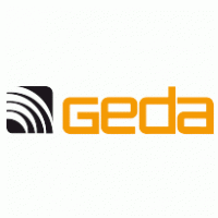 Geda Logo PNG Vector