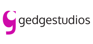 Gedgestudios Logo Vector