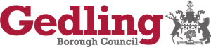 Gedling Borough Council Logo PNG Vector