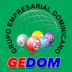 gedom Logo PNG Vector
