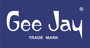 Gee Jay Logo Vector