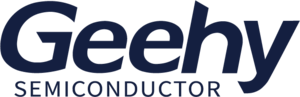 Geehy Semiconductor Logo PNG Vector