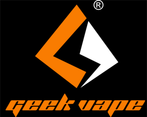 Geek Vape Logo PNG Vector