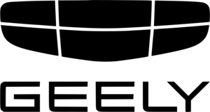 Geely (2023) Logo PNG Vector