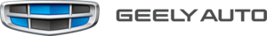 Geely Auto Logo PNG Vector