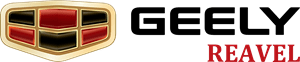 Geely Logo PNG Vector