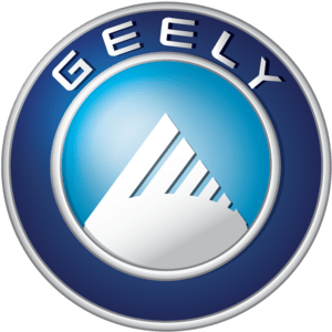 Geely Logo PNG Vector