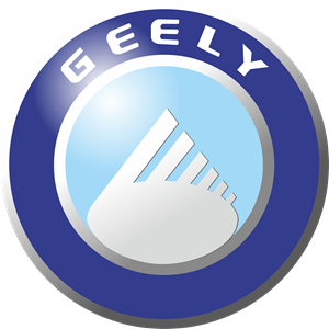 geely Logo PNG Vector