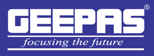 Geepas Logo PNG Vector