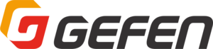Gefen Logo PNG Vector
