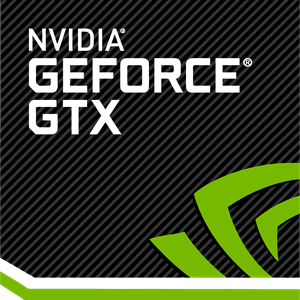 Geforce experience Logo PNG Vector