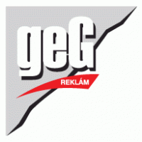 Geg Logo PNG Vector