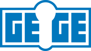 Gege Logo PNG Vector