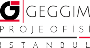 GEGGIM Proje Ofisi Logo PNG Vector