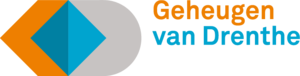 Geheugen van Drenthe Logo PNG Vector