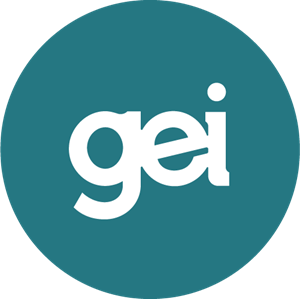 Gei Logo PNG Vector