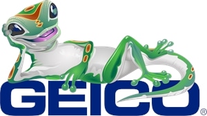 Geico Logo PNG Vector