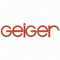 GEIGER Logo PNG Vector