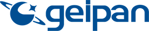 Geipan Logo PNG Vector