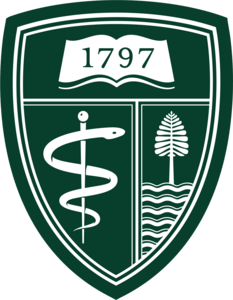 Geisel School of Medicine Logo PNG Vector