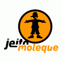geito moleque Logo PNG Vector