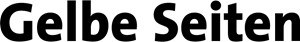 Gelbe Seiten Logo PNG Vector