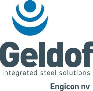 Geldof (Engicon nv) Logo PNG Vector