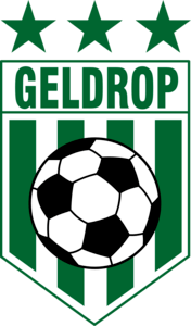 Geldrop vv Logo PNG Vector