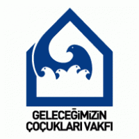 GELECEGIMIZIN COCUKLARI VAKFI Logo PNG Vector