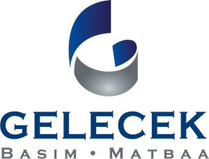 GELECEK BASIM Logo PNG Vector