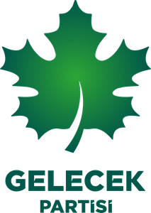 GELECEK PARTİSİ Logo PNG Vector