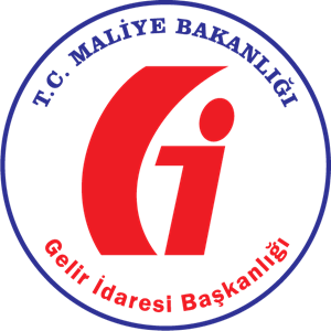 Gelir İdaresi Başkanlığı Logo PNG Vector
