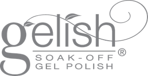 Gelish Logo PNG Vector